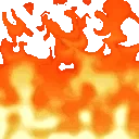 FIRE emote