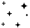 blacksparkles emote