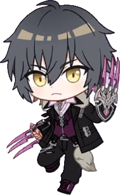 Lyca emote