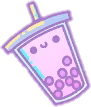 bubble_tea emote