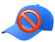 nocap emote