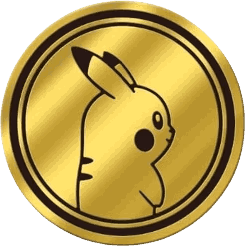 Pokecoin emote