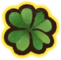 iconLucky emote