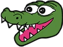 CROGGERS emote