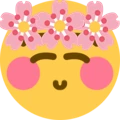 FlowersUwU emote