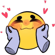 awww static emote