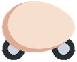 egg_car emote