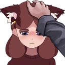FurryCubieUWU emoji