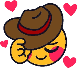 Tomboy emote