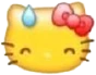 oopsies emoji