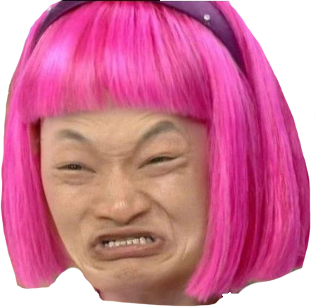 Impossibru emote