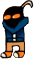 Wity emote
