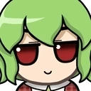 YuukaFumo emote