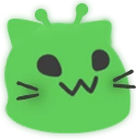 meowalien emote