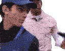 BigDog emote
