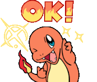 OK animated emote