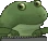 worrywrite emote
