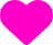 heart_hotpink static emote