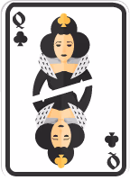 playing_card_clubs_queen emote