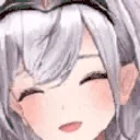 NoelFukireta emote