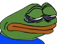 Tiredge emote