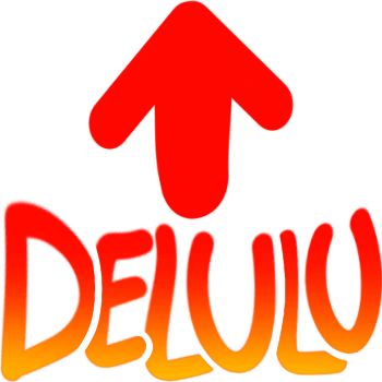 Delulu emote