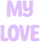 love emote