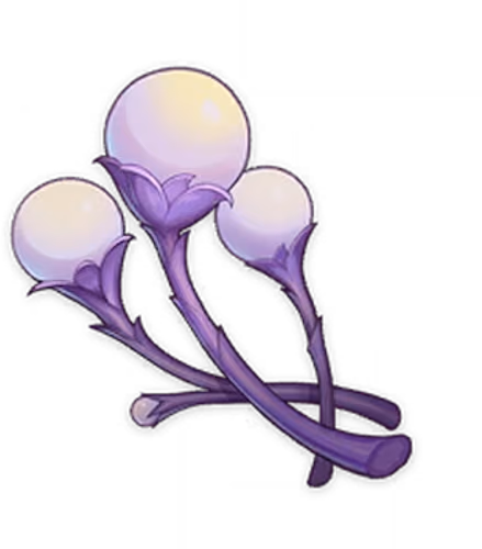 Item_Udumbara_Pistil emote
