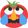 Tomato emote