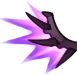 WingPurple emote
