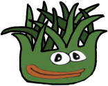 Grassge emote