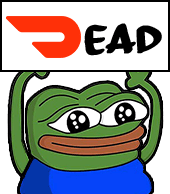 doordash_dead_happy_pepe animated emote