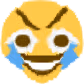 L_m_A_o emote