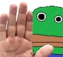 borpaHalt emote