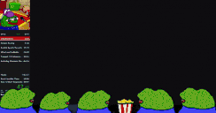 MeAndTheBoysWatchingResets animated emote