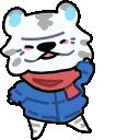 RolfDance emote