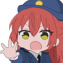 cease static emote