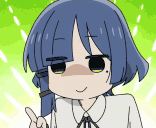 RYOING animated emote