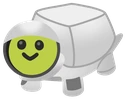 Astronaut emote