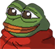 Blanket emote