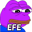 EFE_Pepe emote
