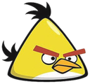 Chuck static emote