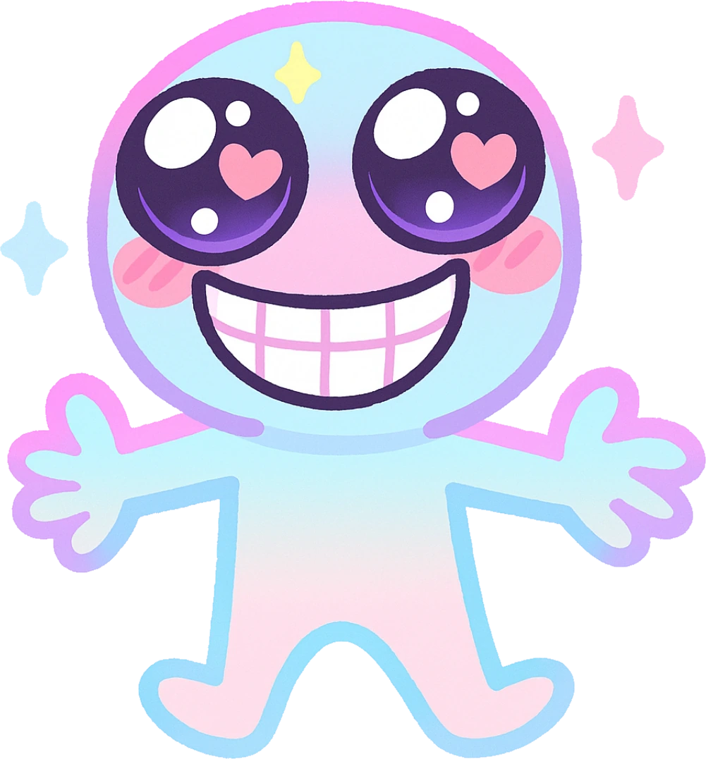 Sunshine_happiness emote