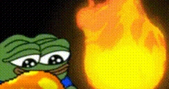 Mfire emote