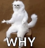 Why emote