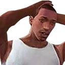 NOMELA static emote