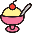 HKIceCream emote