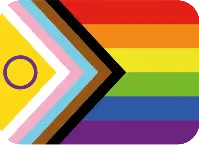 IntersexProgressPrideFlag emote