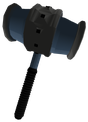 BanHammer static emote