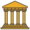 saffrontemple emote